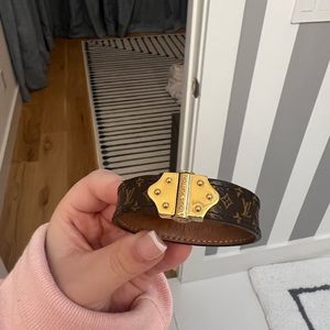 louis vuitton women’s bracelets